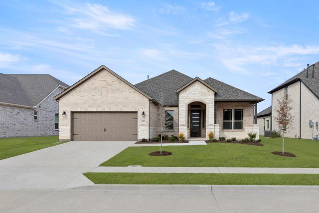 1301 David Dr — Anna Town Square