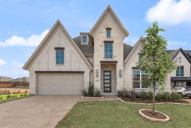 1259 Calebria Way — Monterra