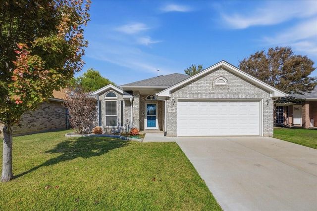 4217 Judith Way — Fossil Village Add