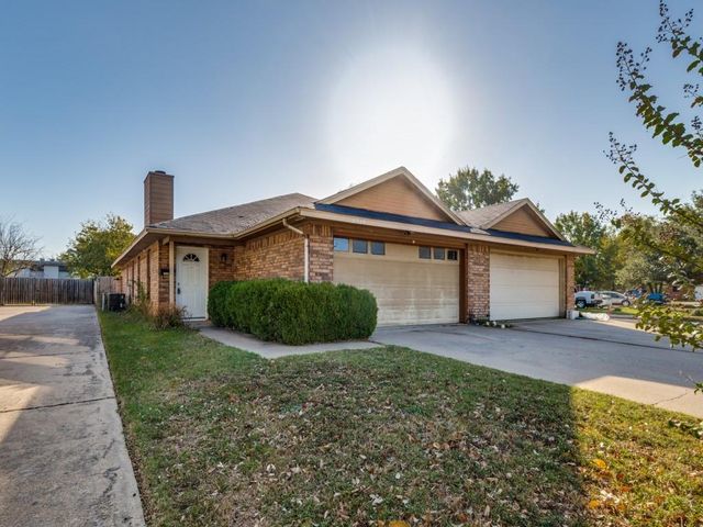 1228 English St — Jareds Place