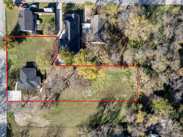 605 Bost St — Boydston