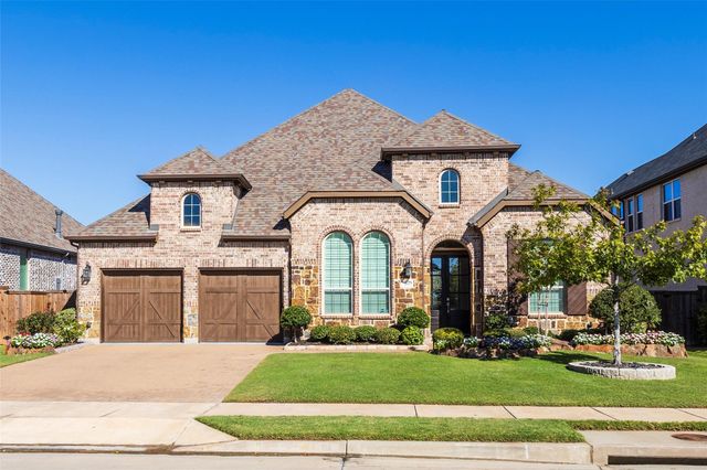 1650 Oakcrest Dr — Star Trail Ph One A