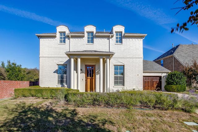 100 Grey Stone St — Parks Of Aledo Ph