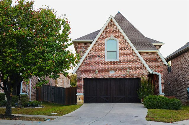 721 Rembrandt Ct — Willow Park