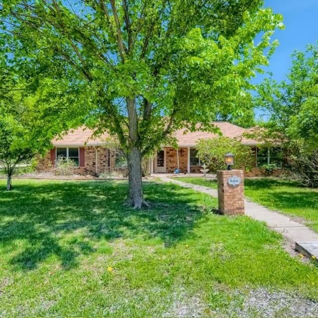 3106 Sanger Creek Way — Quail Creek Village