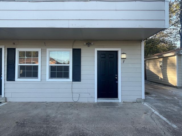 307 Mitchell, Arlington, TX, 76010