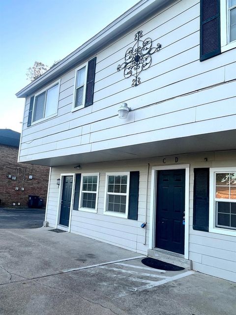 307 Mitchell, Arlington, TX, 76010