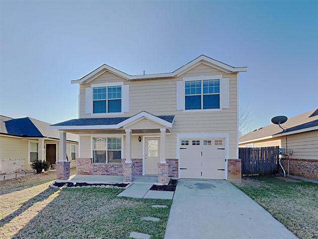 1852 Wickham Dr — Vista Oak Add