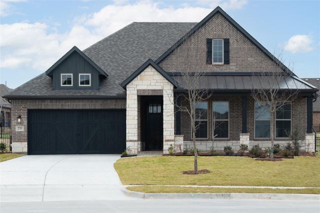 2715 Triumph Ct — Heath Golf & Yacht Club
