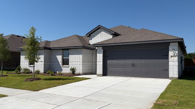 1913 Reveille Way — Northspur
