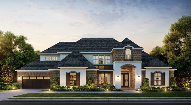 320 Chapel View Ct — Chapel View