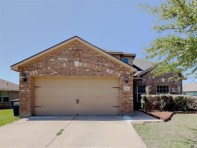 810 Oak Hollow Ln — Oak Hollow Estates Ph 3