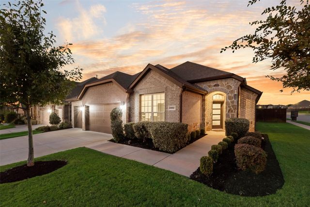 2997 Black Hills Blvd — Lakeside at Heath