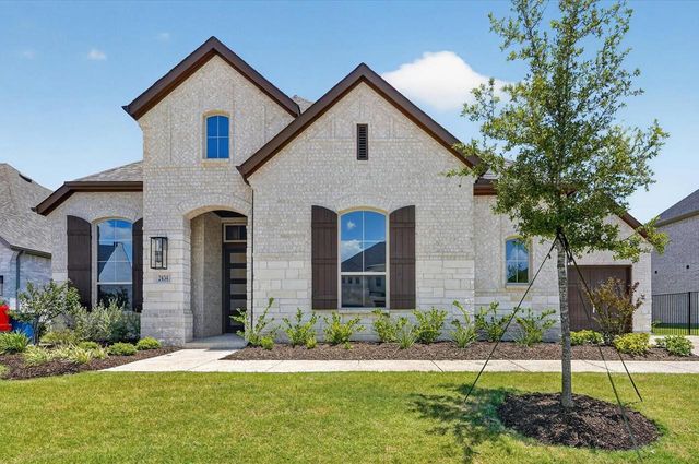 2434 Miranda Ln — Saddle Star Estates