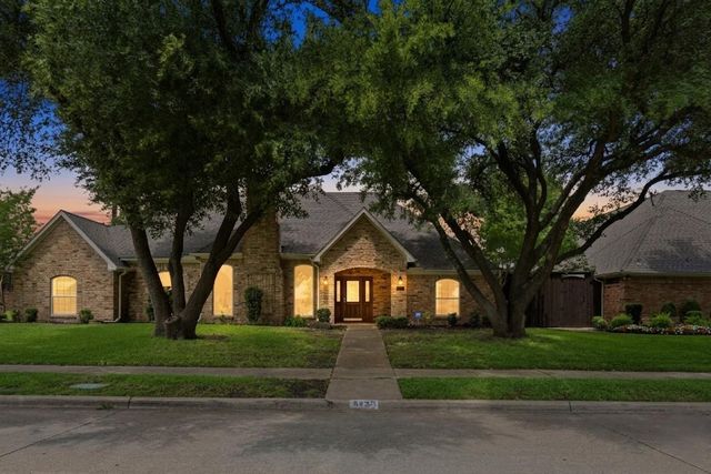 5833 Wavertree Ln — Steeplechase - Ph 1
