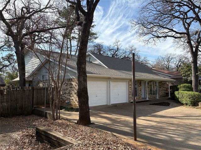 2716 Plover Ln — Quail Valley Estates