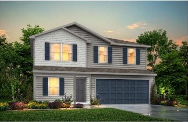 109 Coyote Creek