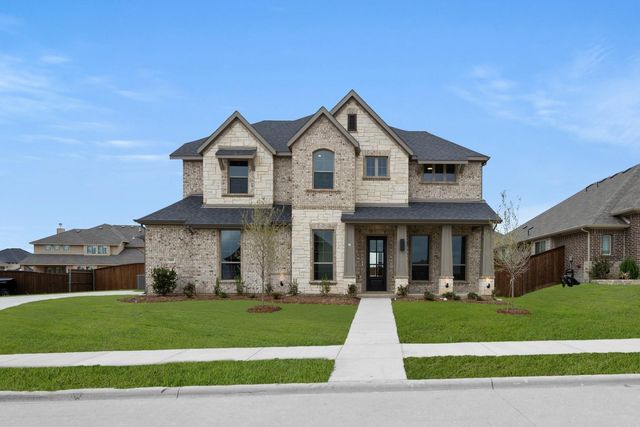 5401 Rowlan Row — Hayes Crossing