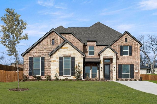 1107 Willow Lake Dr — Hidden Lakes Estates