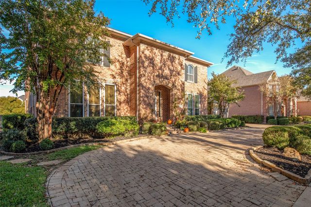 2206 Clearspring Dr N — Hackberry Creek Village Ph 03