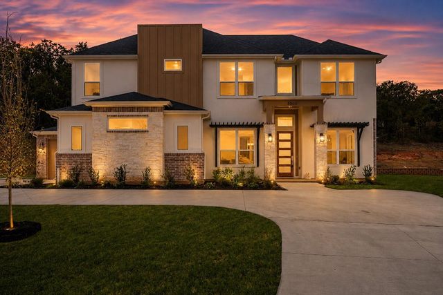 3300 Olympia Fields Dr — Eagles Estates