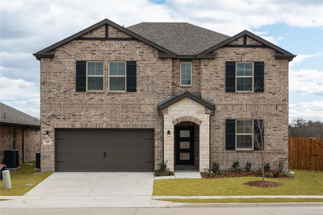 3401 Longfellow Ave — Churchill
