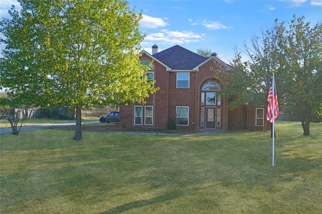 4470 County Road 2208 — Thomas M Kimble Tract M7-1