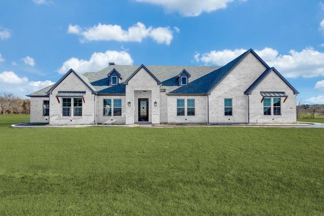 7856 Texas Prairie Trl — Prairie Hills