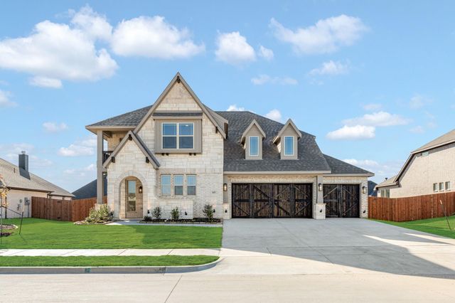 115 Tetrad Cir — Sunrise at Garden Valley