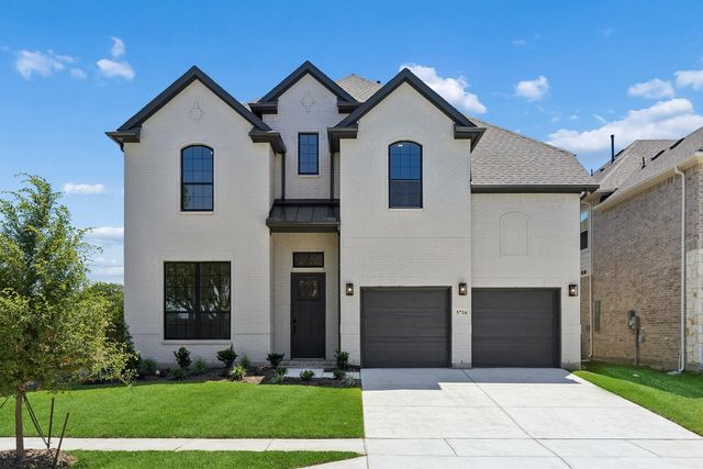 5716 Glynda Dr — Cambridge Manor