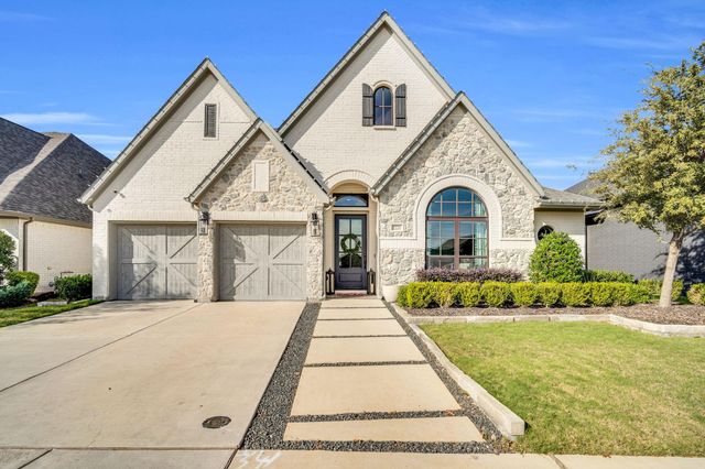2221 Meridian Pl — Villas Of Somercrest