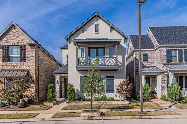 6753 verandah Way — terraces Las Colinas