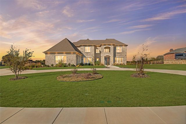 100 Old Vineyard Ln — Cobblestone Farms