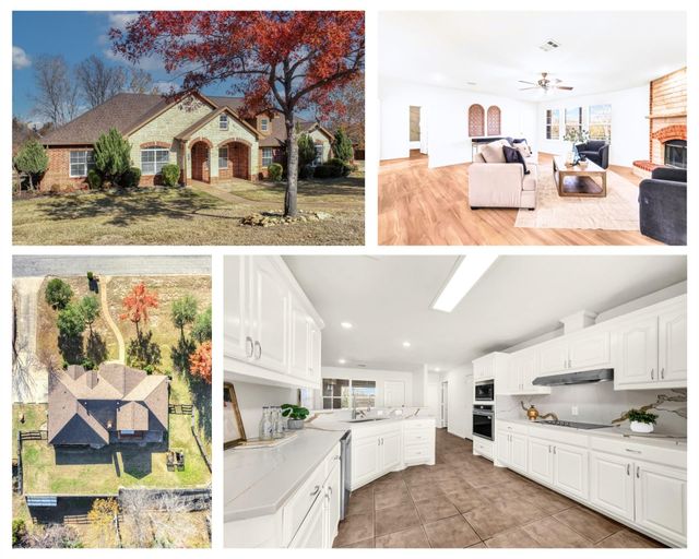 1735 Woodridge Ct — Mcdavid Estates Ph VI