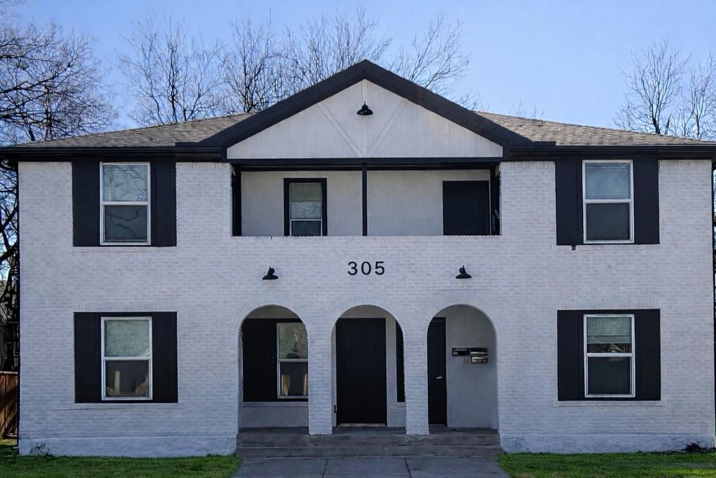 305 NW 23rd St #201 Fort Worth, TX 76164