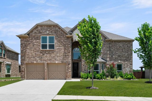 2610 White Plains Dr — Hawkins Meadows