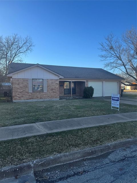1210 Blanton Pl — Washington Park Addnreplt