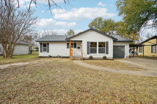 305 Westvue St — NURSERY PARK