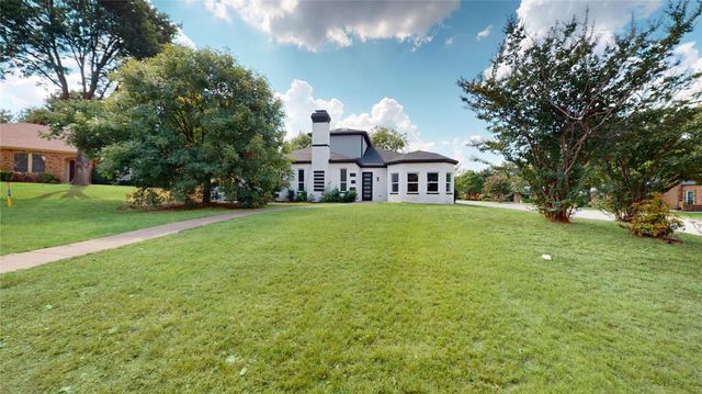 1718 Beaver Creek Cir — Greenbriar Estates 1st Section
