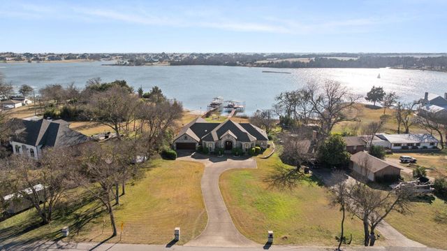 155 Lakeshore Dr — Leo Hightower Lts