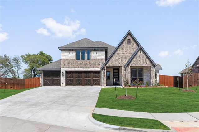 603 Polaris Ln — Sunrise at Garden Valley