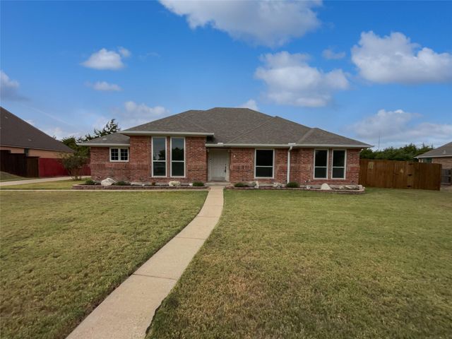 3961 Joe Wilson Rd — Victory Estates Ph I-Rev