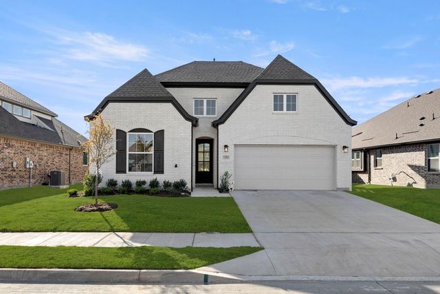 1201 Century Tree Ln — West Crossing