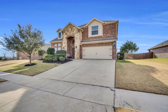 3013 Maverick Dr — Travis Ranch Ph 3g1