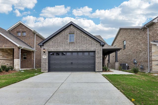 1717 Arches Rd — Parks at Foster Crossing