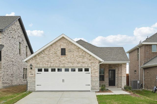 1709 Arches Rd — Parks at Foster Crossing