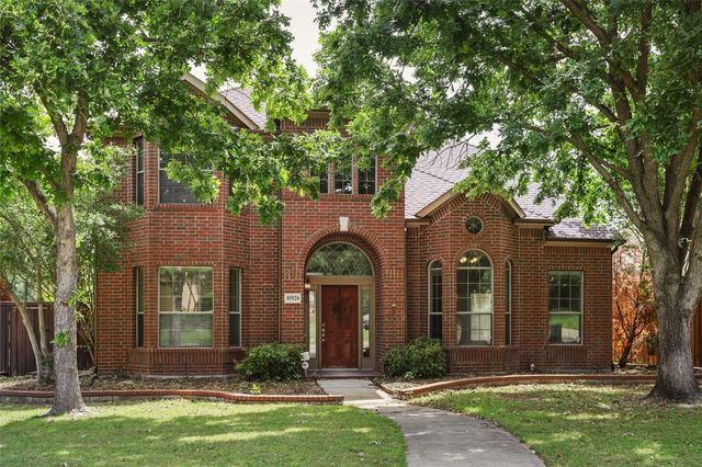 10924 Coralberry Dr — Preston Highlands Village