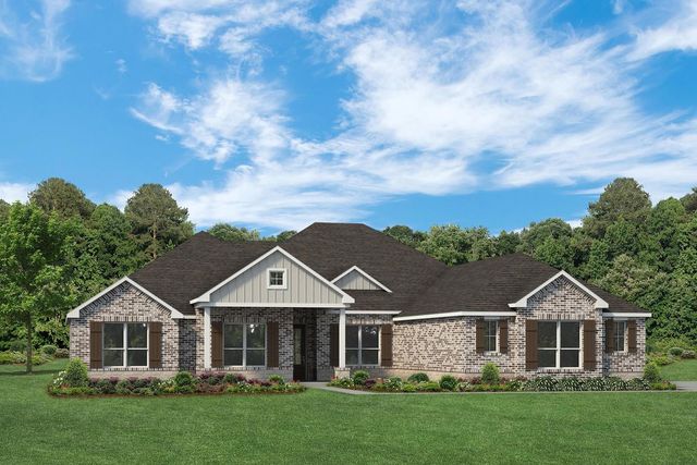 6471 McChesney Dr — Hartson Estates