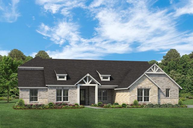 6451 Dalyn Dr — Hartson Estates