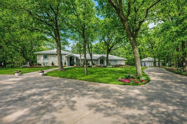 2525 Canyon Creek Dr — Canyon Creek Add Sec 2-A